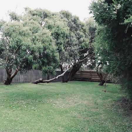 Red Ceder Cottage - Great Ocean Road - Порт-Кэмпбелл Экстерьер фото